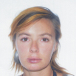 Alice BARTHELEMY