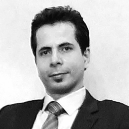 Ing. Reza Bastamiyan