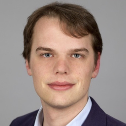 Justus Caspers