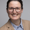 Dr. Marina Mocker-Henning