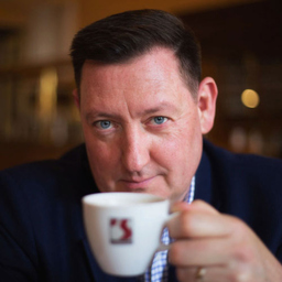 Dr. Lars Wegener's profile picture