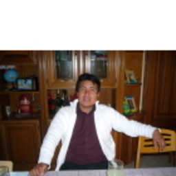 Jose Antonio padilla Mendoza