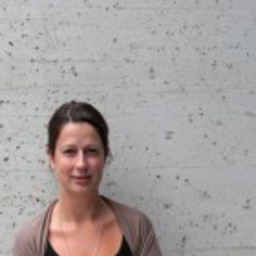 Sabrina Tramberger