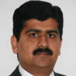 Rajashekhar Rao
