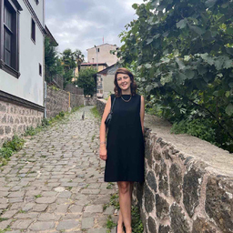 Ceren Yüksel Güner