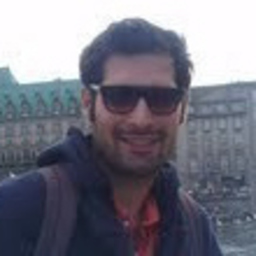 Ali Mojtahedi