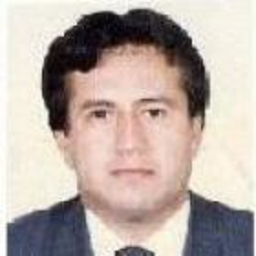 FABIAN PUENTE DE LA VEGA CHUMBE