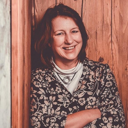 Tanja Hamers
