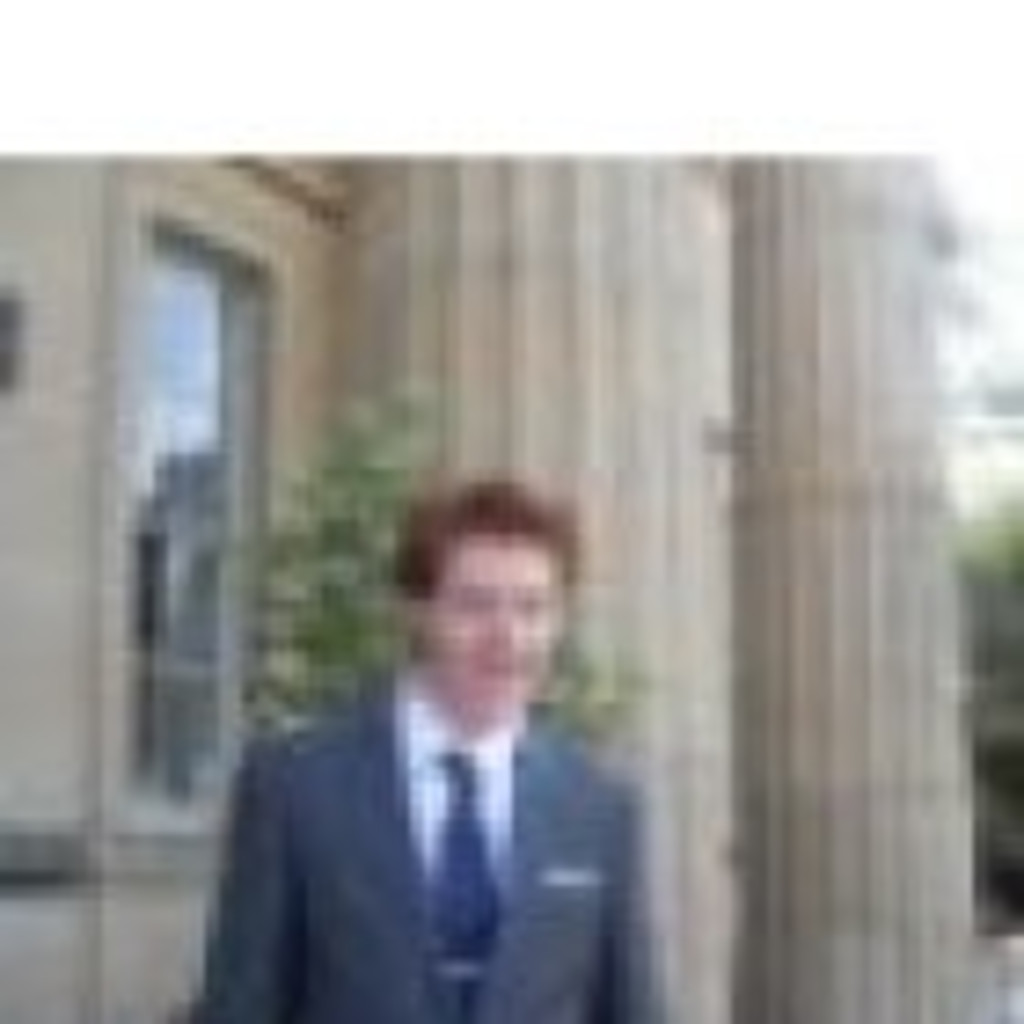 John Hartshorn Junior Delivery Consultant RIPE4 Resourcing XING