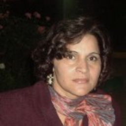 Saadia Slaili