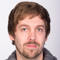 Yannick Moos