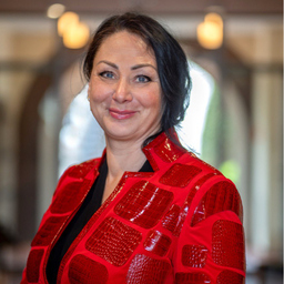 Gabriele Lehner (geb. Vogel)