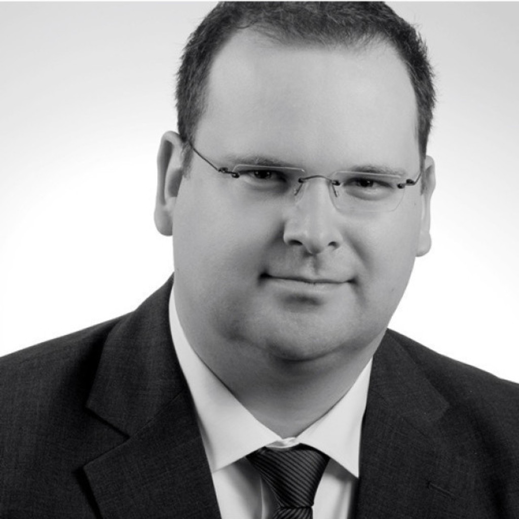 Christian Vogel Geschäftsführer incowia GmbH XING