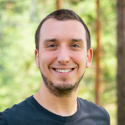 René Kaiser Ludwigs