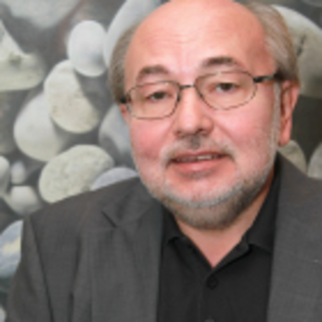 Michael Fürst Pensionist PV XING