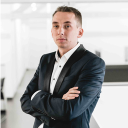 Florian Hömberg