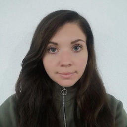 Laura Erlenbach