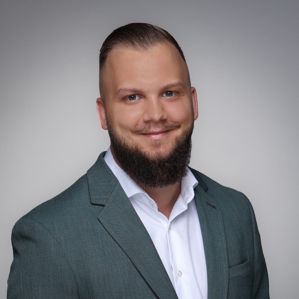 Aldin Hot Recruiter SIEMENS XING