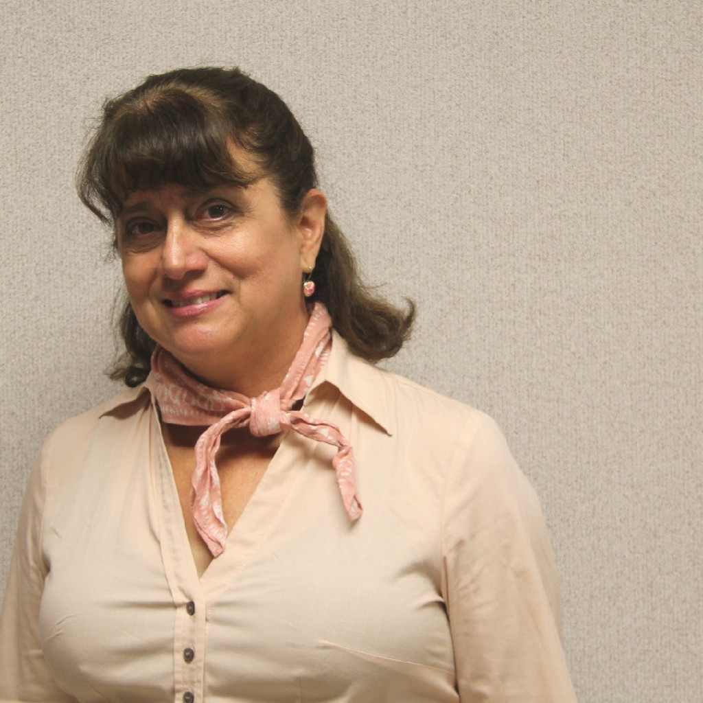 Ing. Carmen Arape Project control engineer YARA XING