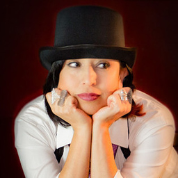 Cecilia Bolanos