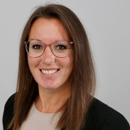 Nadine Rühl