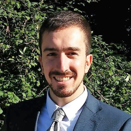 Alessio Bertoldi