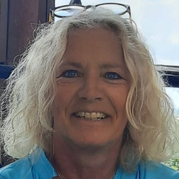 Profilbild Susanne Renz