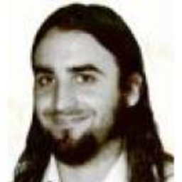 Javier Gimeno-Bayón Forteza