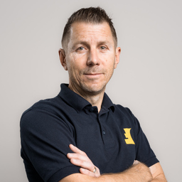 Marco Stoffel