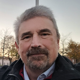 Gunnar Senst