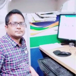 Md. Mizanur Rahman