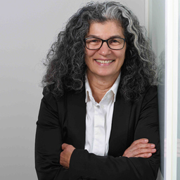 Filiz Yildiz-Lang