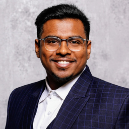 Nithin Srinivas