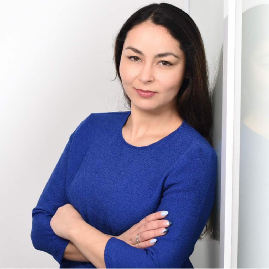 Samantha Brüggmann Medizinische Fachangestellte Neurologie XING