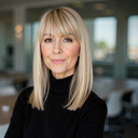 Michaela Schmitzberger
