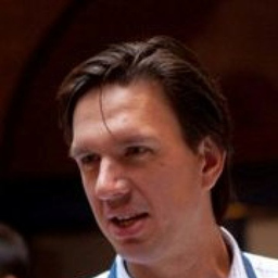 Joost Oostveen