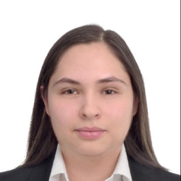 Magüi Jaimes c