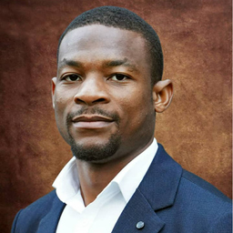 Kitani Cardel Delarius Jiongo