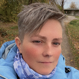 Pamela Dramski