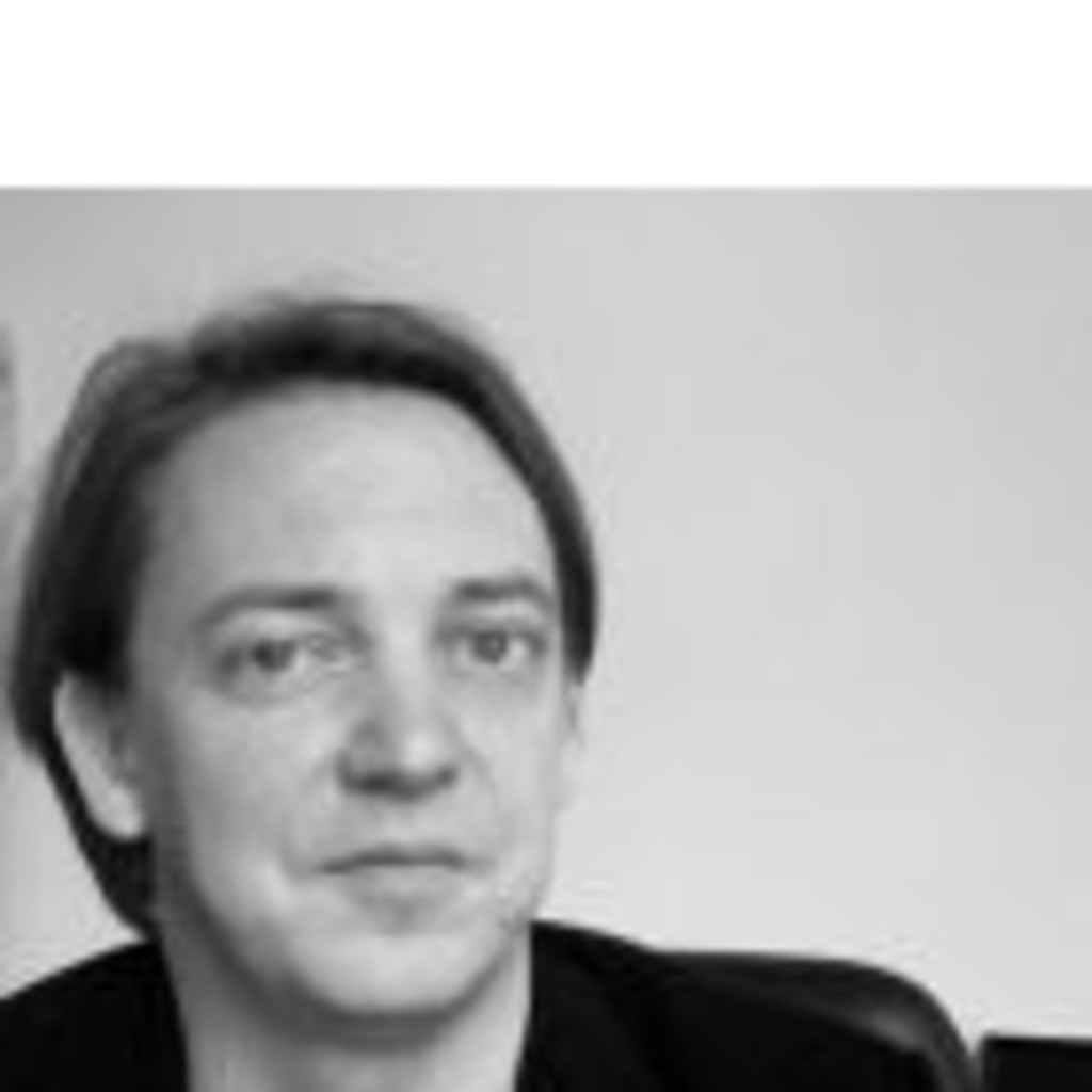 Social Media Profilbild Frank Fiedler Hamburg