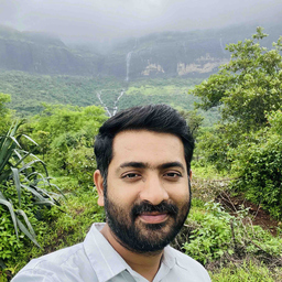 Harshavardhan Maddela