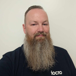 Thorsten Kosempel's profile picture