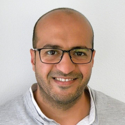 Ahmed Saleh Ibrahim