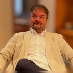 Frank Stephan