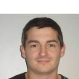 Romain Gabarra