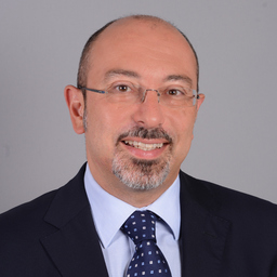 Dr. Sergio La Camera