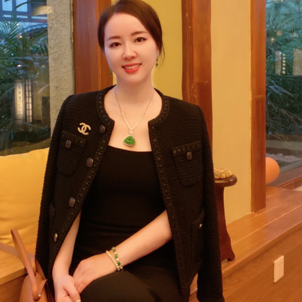 xiaoxiao ma Wibarro International Jewelry, Inc. Wibarro