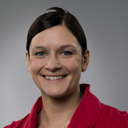 Nicole Keitel