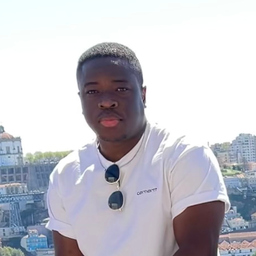 Sekredou Kouame rodrigue