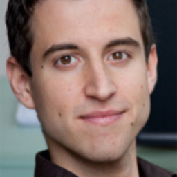 Marius Follert's profile picture